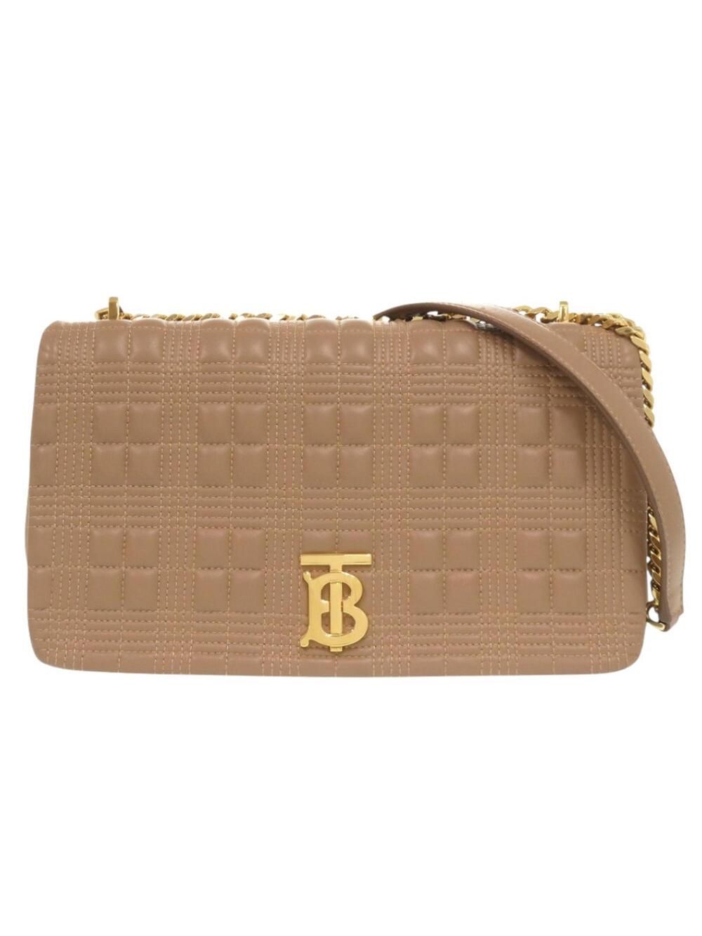 Burberry Lola Shoulder Bag Quilted #366931B68B